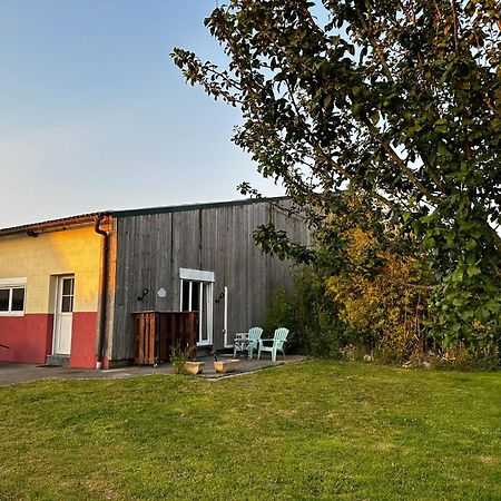 Gite Equestre Winnezeele Exterior foto